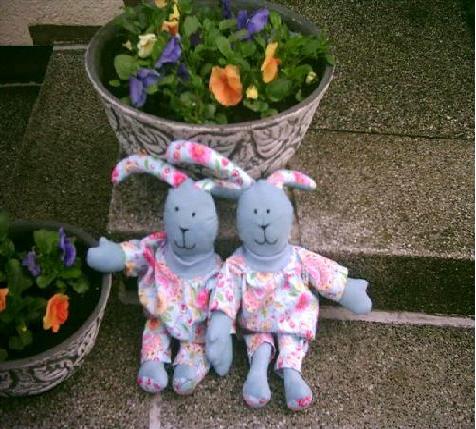 Ein frhliches und sonniges Osterfest...