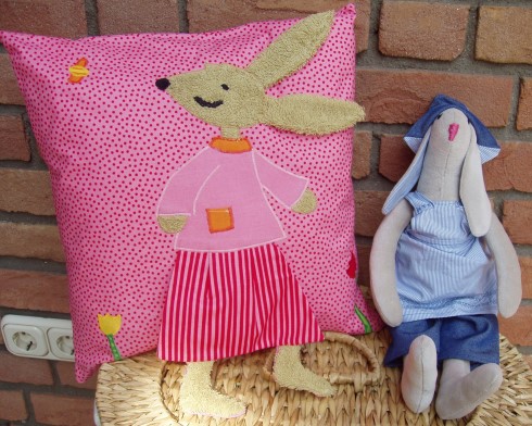 Osterhasen