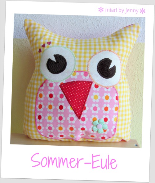 Sommereule