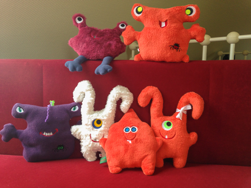 Monsterbande