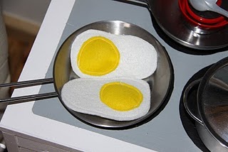 Spiegeleier