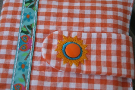 noch eine Buchhlle