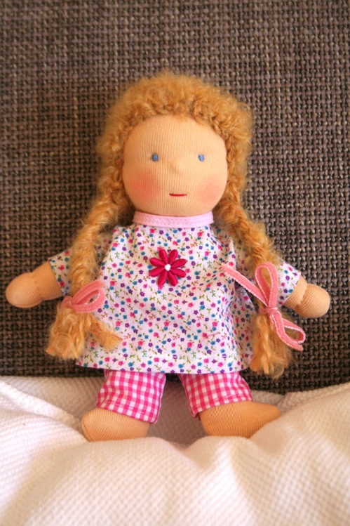 Minipppchen