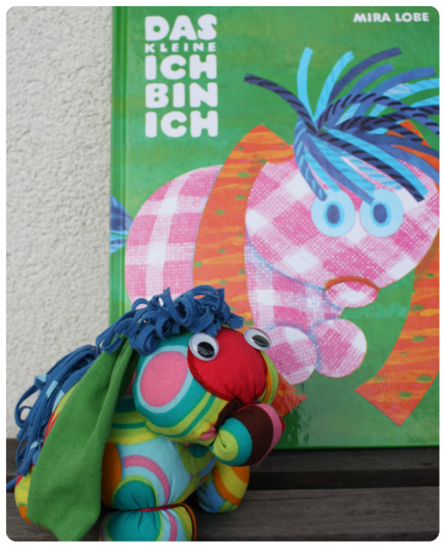 ICH-BIN-ICH