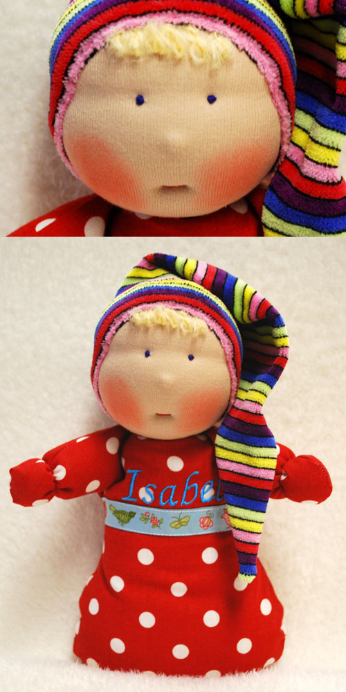 Isabel