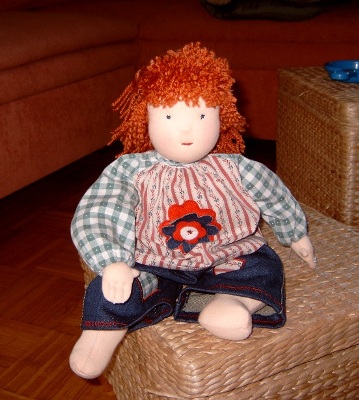 fr meine Kleine