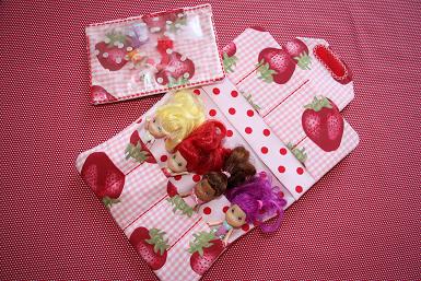 Geschenke...