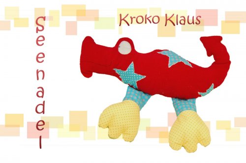 Kroko Klaus