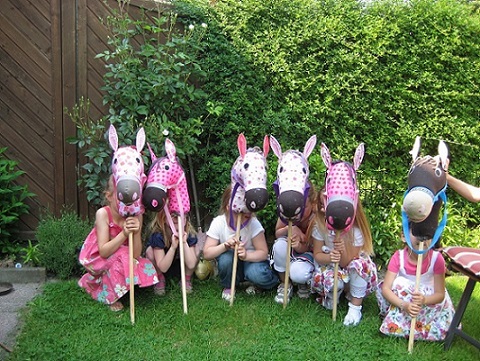 Flotta Lotta Parade