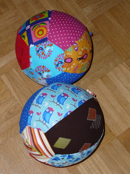 Luftballonhllen zum Verschenken