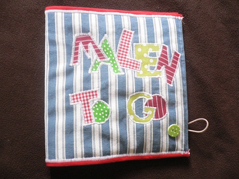 Malen to go: auen