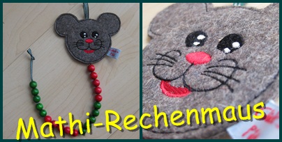 Mathi Rechenmaus