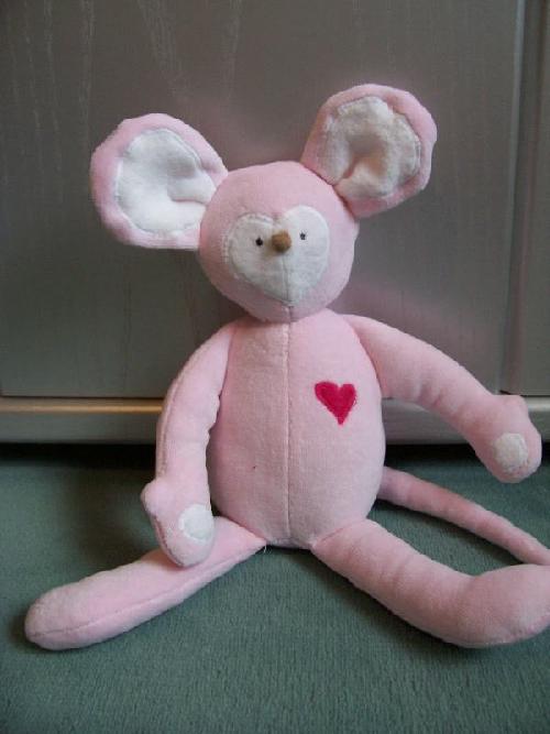 Ottobre-Maus