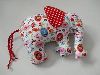 Mini ELEFANTs