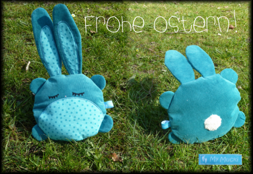 Osterhasi