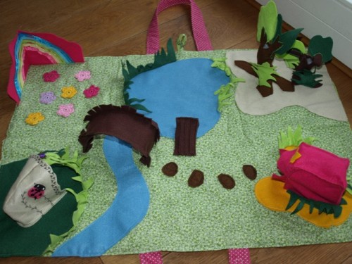 Spielelandschaft