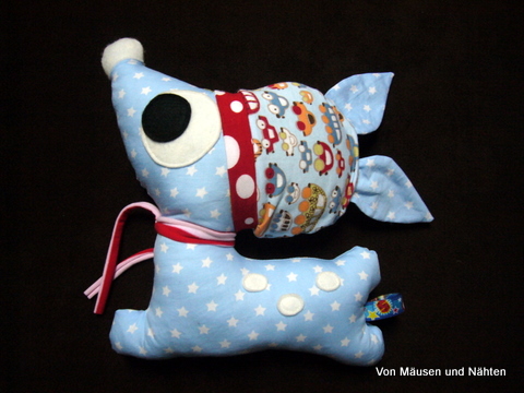 Und noch ein Schnuckip ! :o)