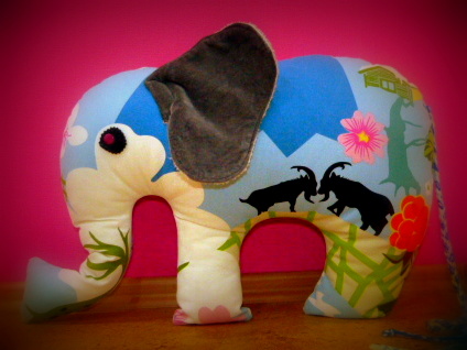 ELEFANTS