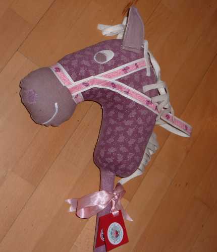 Flotta Lottas kleine Schwester...