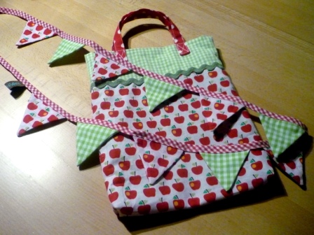 F�r den Kaufladen...