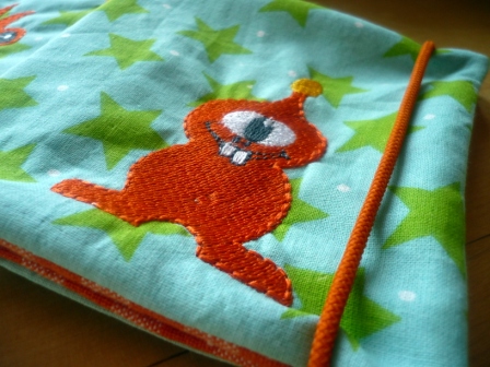 Monsterige Pixis...
