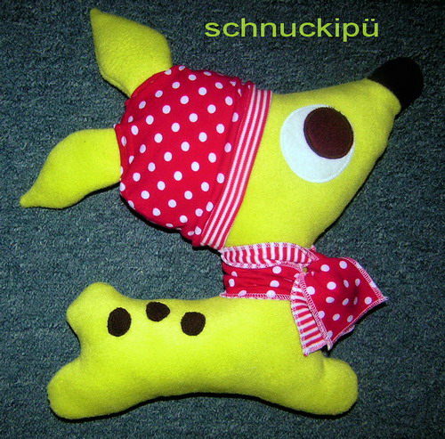 Schnuckip  sofort gekauft...