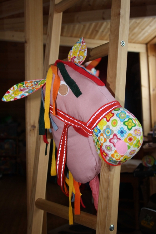 Eine kleine Flotta Lotta