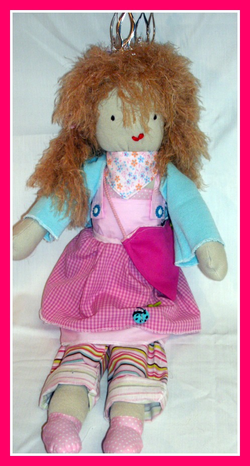 Prinzessin