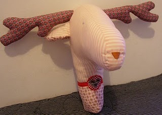 Elchkissen