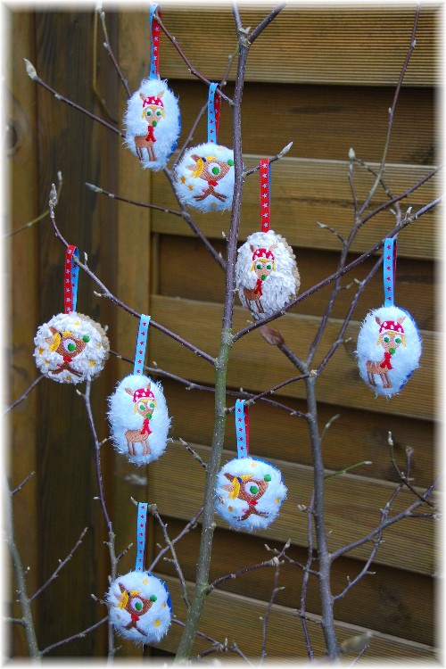 Schnuckies und herzlichen Glckwunsch