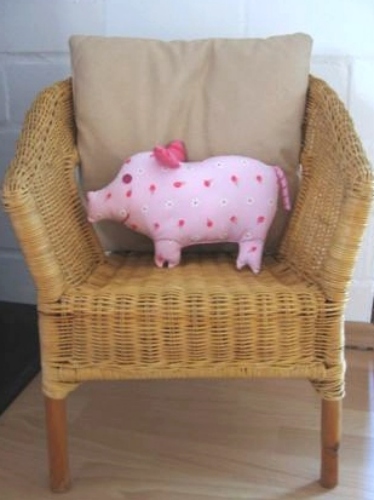 OINK   ;o)