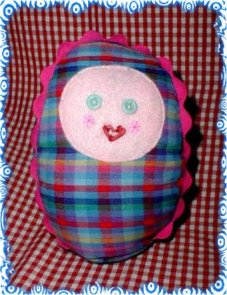 Babuschka