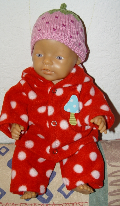 fr den partnerlook