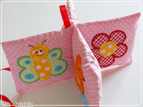 babybuch