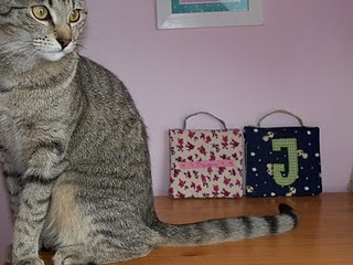 Und es geht hier nicht um die Katze!