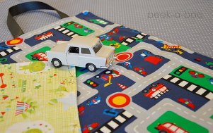 autobahn to go