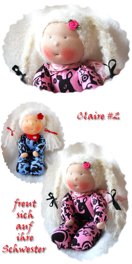 Claire #2