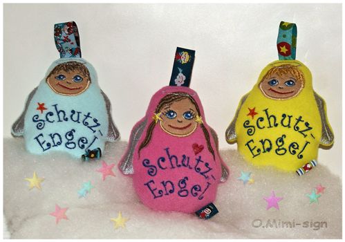 Aller guten Dinge sind 3 oder ???