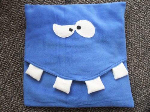 Monsterkissen