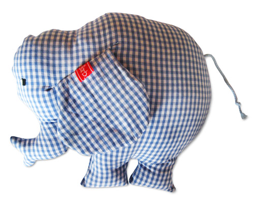 Gute Nacht Elefant...
