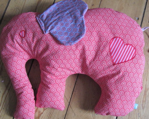 Elefant