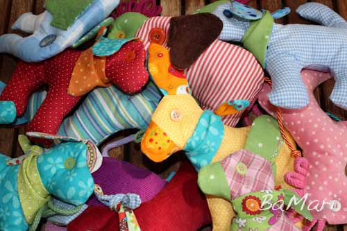 kuschelbande
