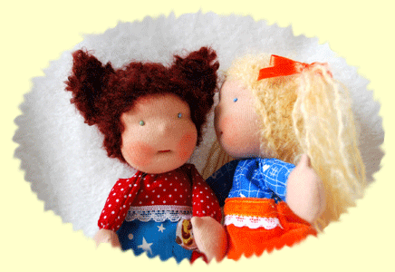 Hope und Chika