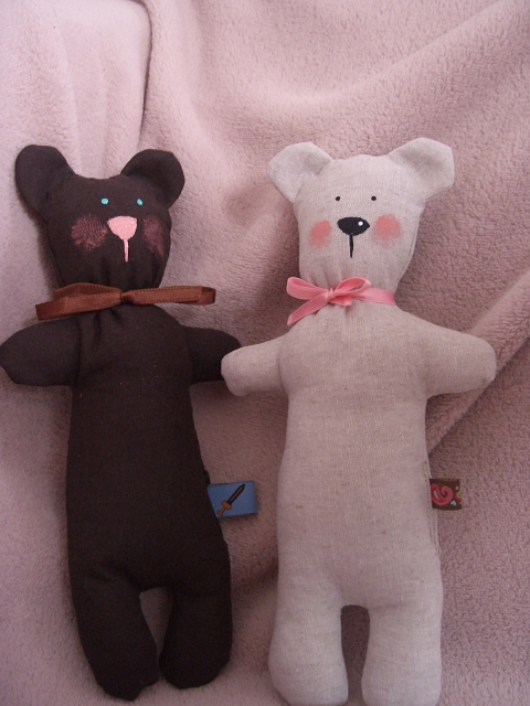 Mr&Ms Beani