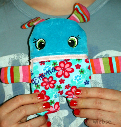 Kummerlina