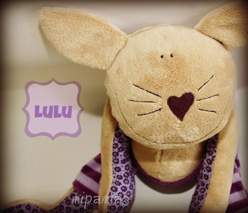 Lulu...
