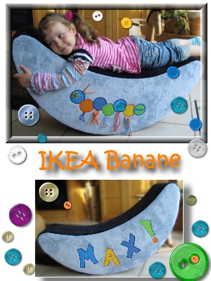 IKEA Banane