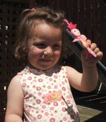 Minipuppe