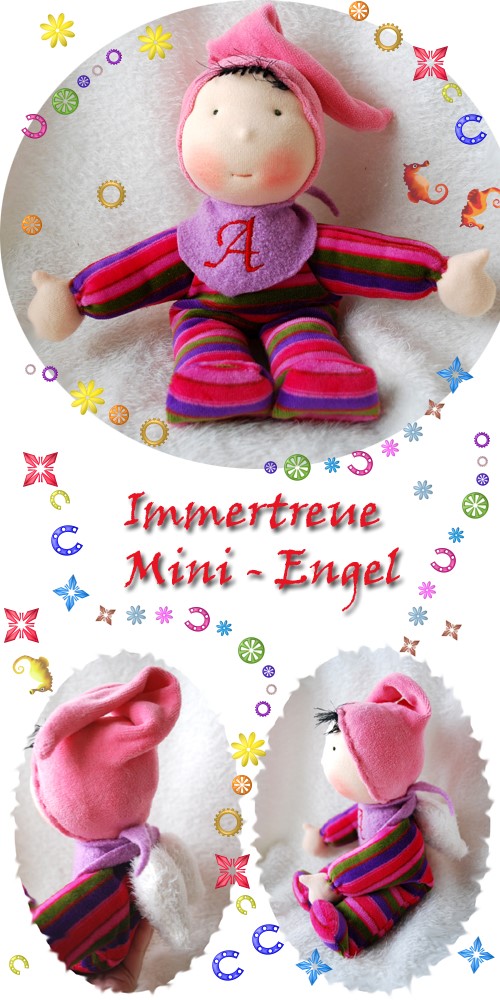 Mini-Engel