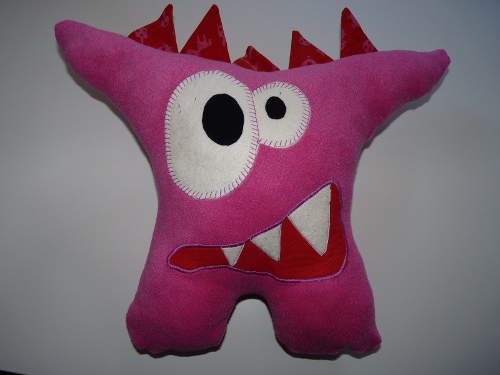 Monsta